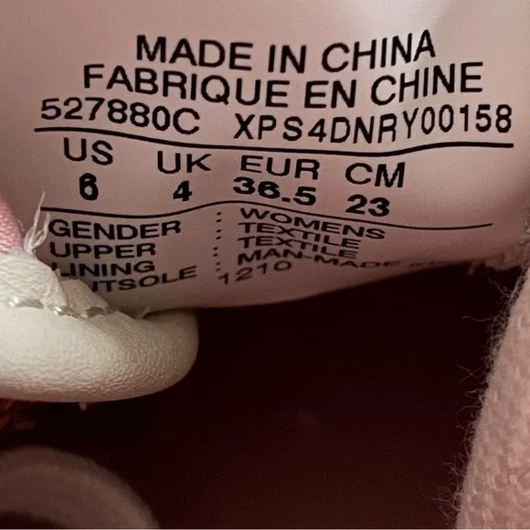 Converse Shoes Womens 6 Multi White Chuck Taylor Premium Hi Sparkle 527880C - Picture 8 of 9